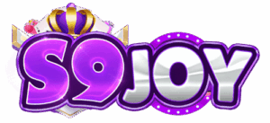 s9joy logo